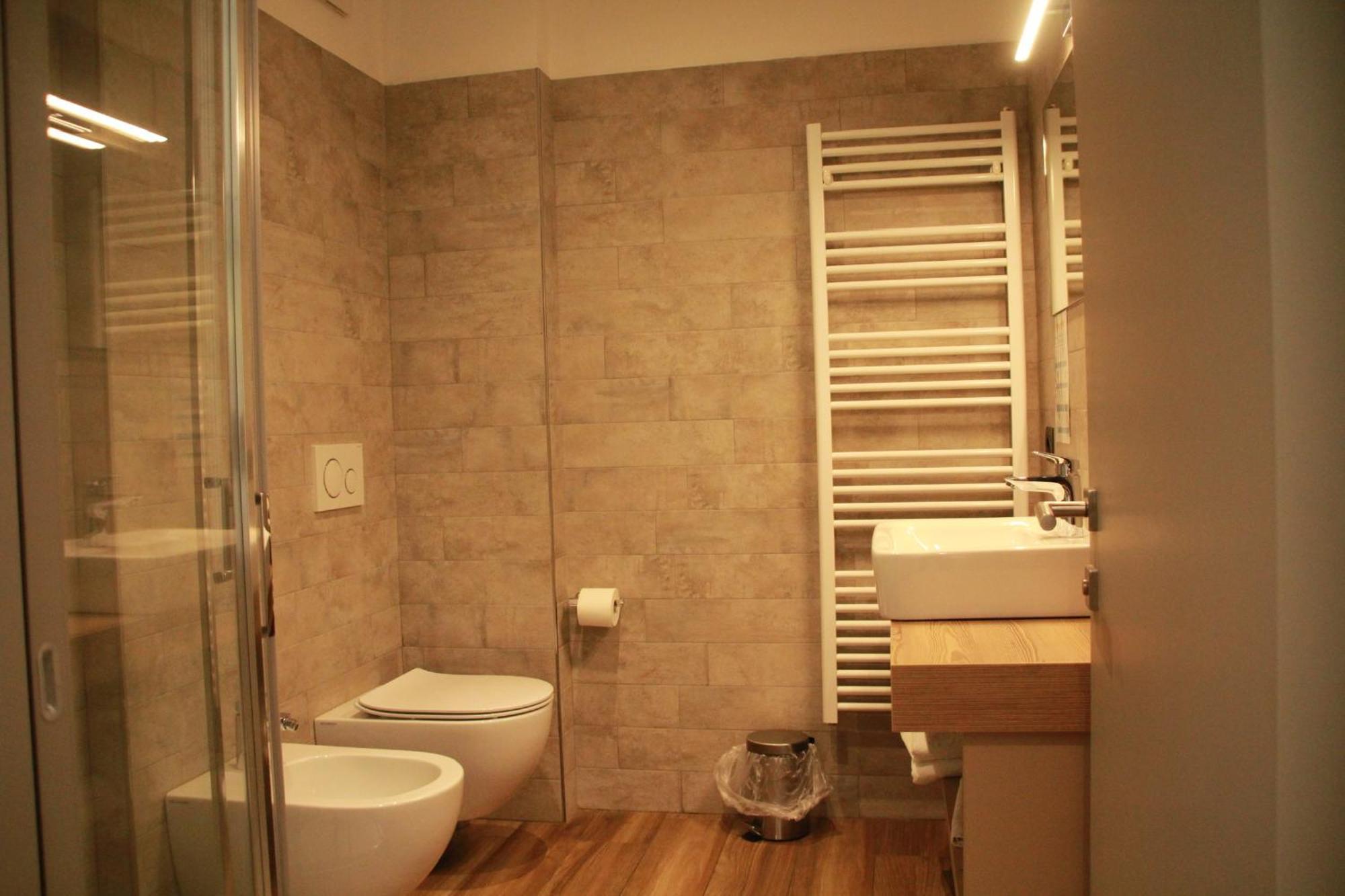 Agriturismo Maso Miri Trento Kültér fotó
