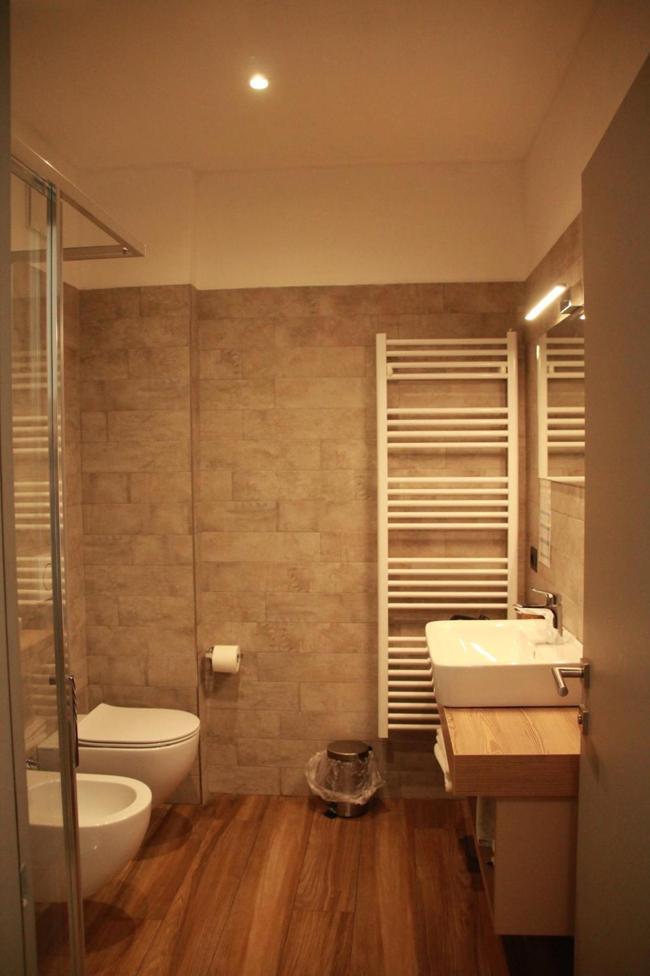 Agriturismo Maso Miri Trento Kültér fotó
