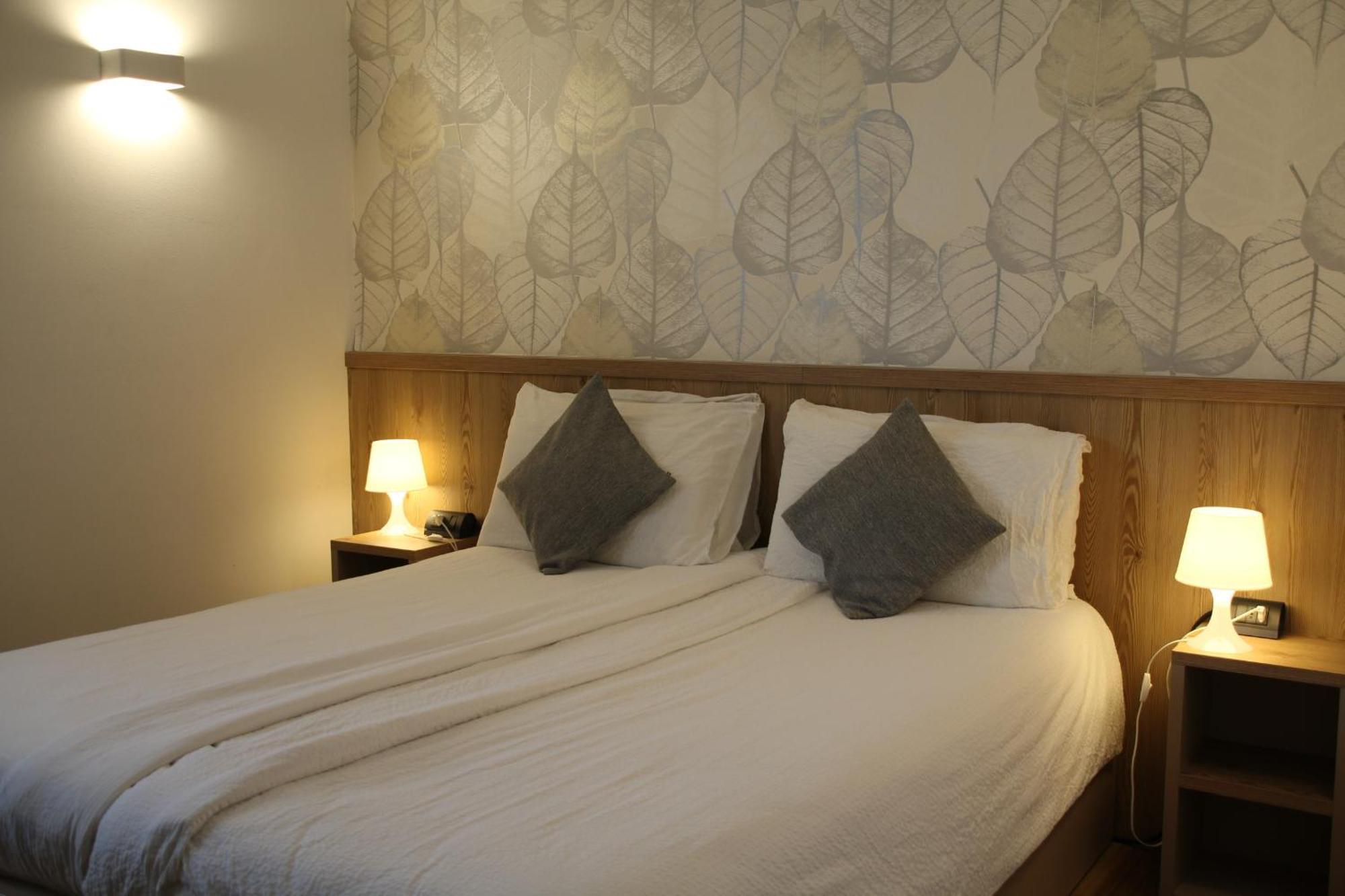 Agriturismo Maso Miri Trento Kültér fotó