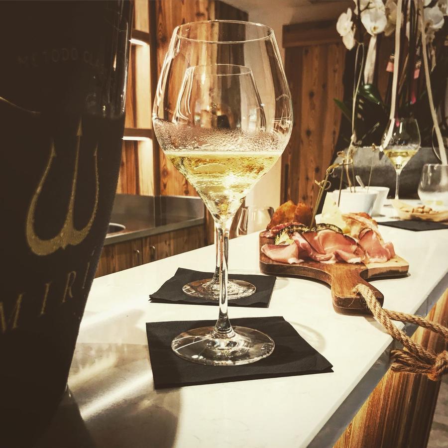 Agriturismo Maso Miri Trento Kültér fotó