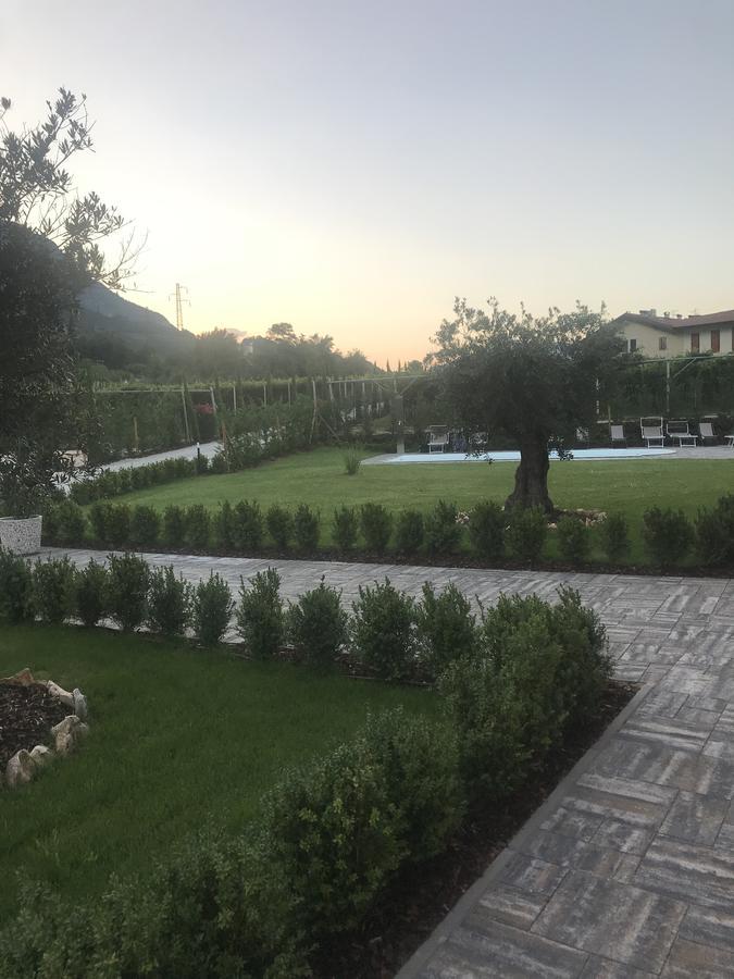 Agriturismo Maso Miri Trento Kültér fotó