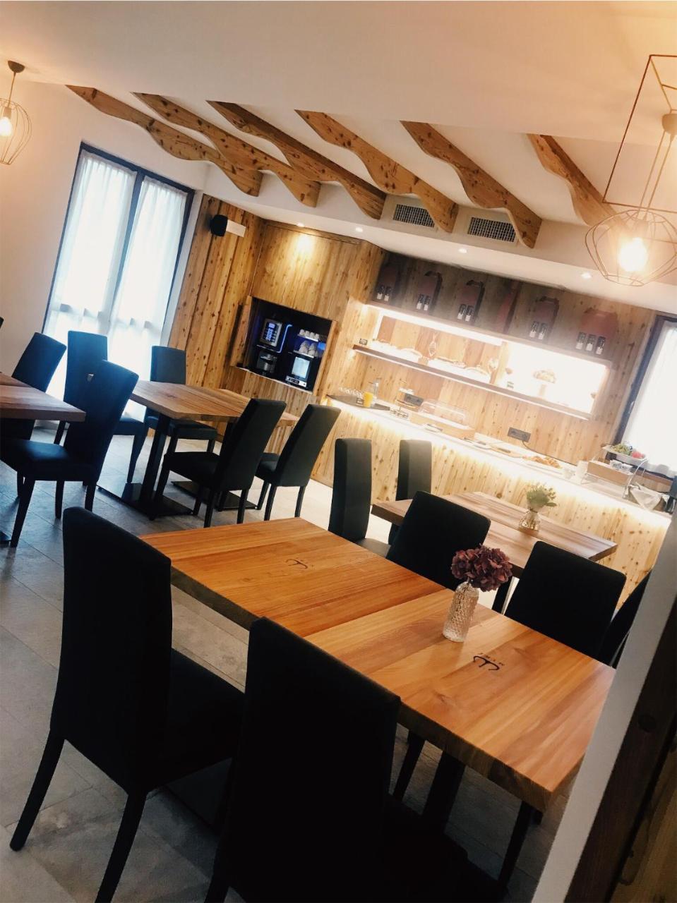 Agriturismo Maso Miri Trento Kültér fotó