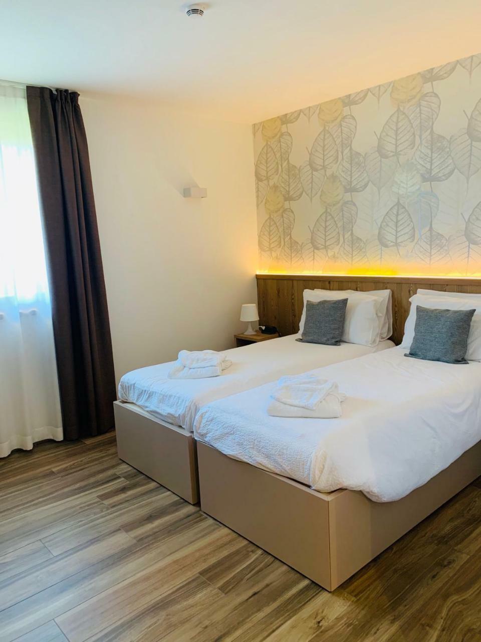 Agriturismo Maso Miri Trento Kültér fotó